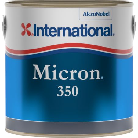 Antiincrustante Micron 350 - International