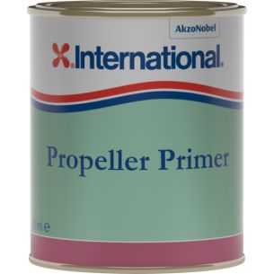 Potkurin pohjamaali - International