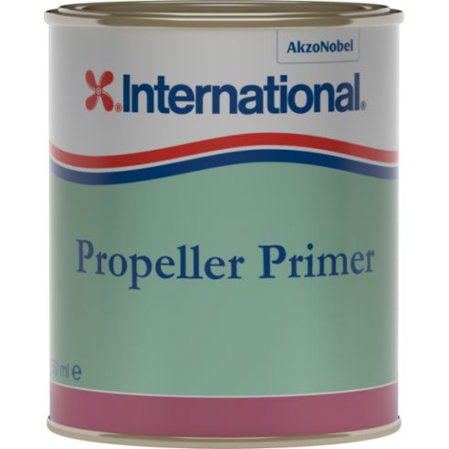 Propeller Primer - International