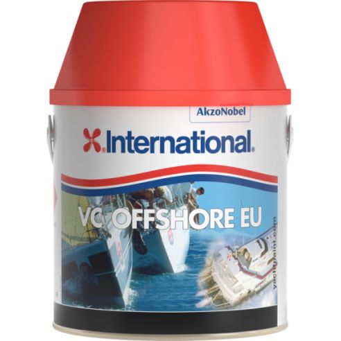 Antivegetativa VC Offshore - International