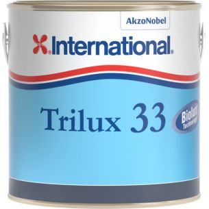 Antifouling Trilux 33 - Internacional