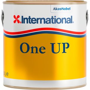 Primer One Up - Kansainvälinen