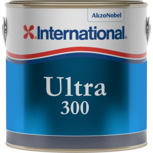 Antivegetativa Ultra 300 - International