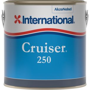 Antifouling Cruiser 250 - Internacional