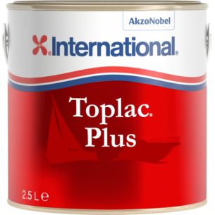 Lakk Toplac Plus - International