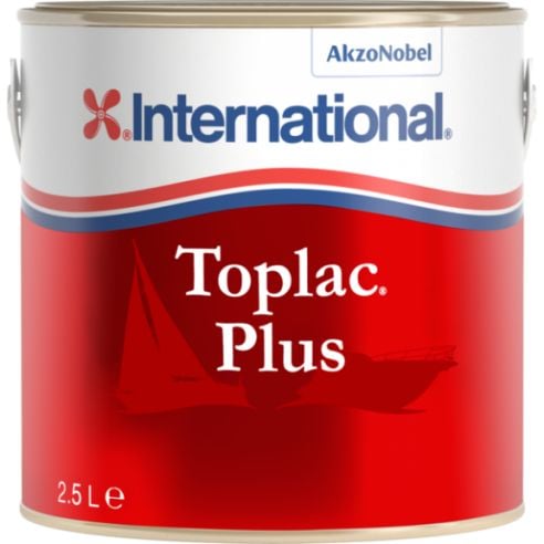 Smalto Toplac Plus - International