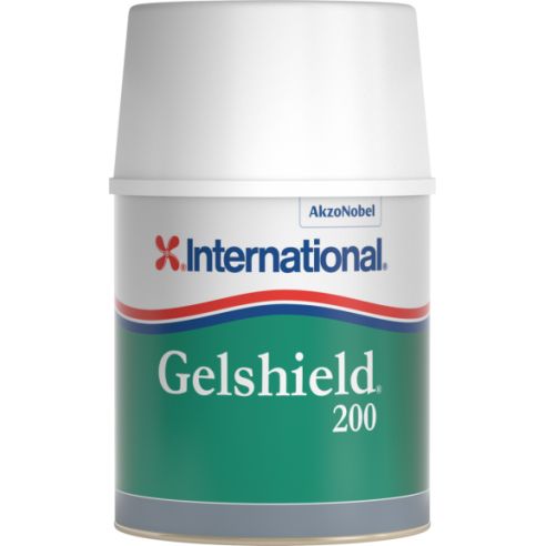 Primer Gelshield 200 - International