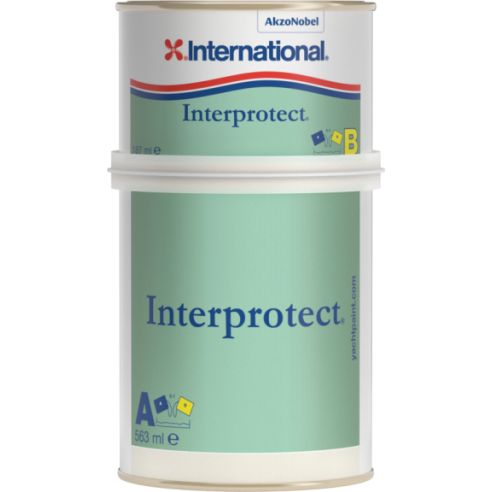 Primer Interprotect - International