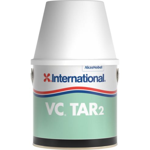 Primer VC Tar - International