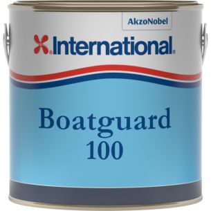 Antivegetativa Boatguard 100 - International