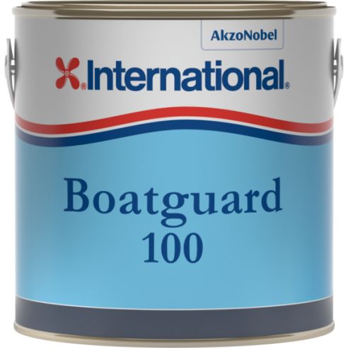 Boatguard 100 Antifouling - Internacional
