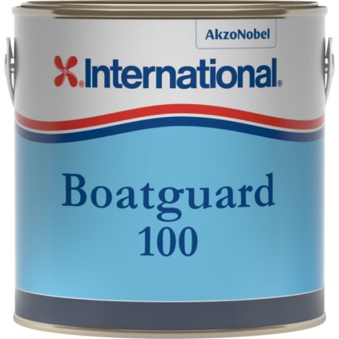 Antivegetativa Boatguard 100 - International