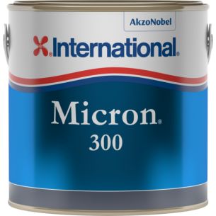 Bottenskydd Micron 300 - Internationell