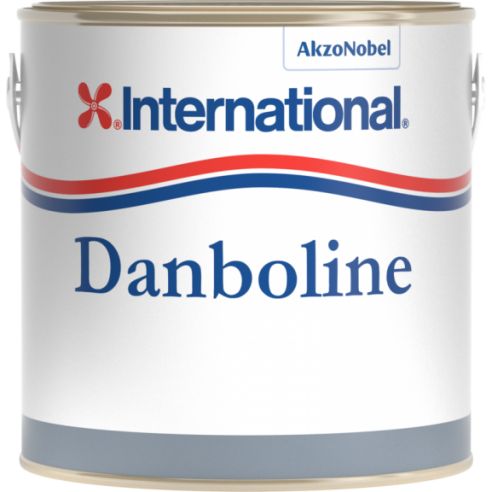 Danboline-Schutzemail - International