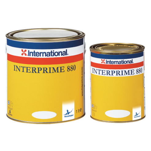 Interprime 880 Undercoat - International