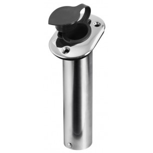15° stainless steel...