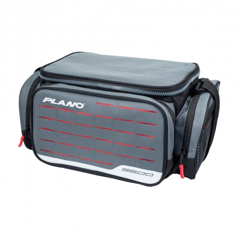 PLANO Weekend Series 3600 Softseries equipment bag