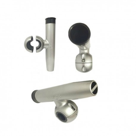 Porte-canne pour tube