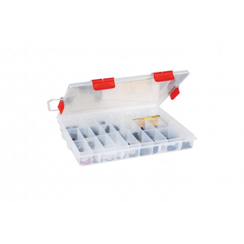 PLANO Rustrictor Boîte terminale pour articles de pêche