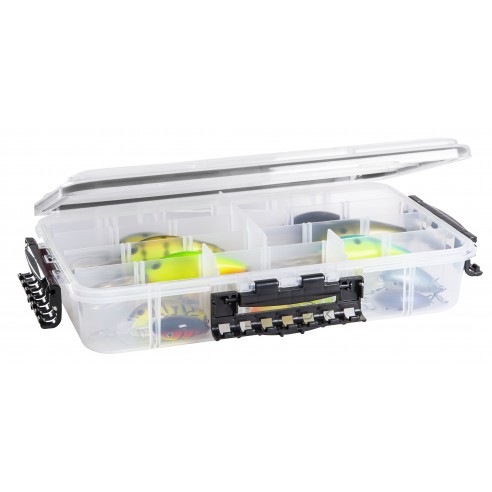 PLANO Stowaway Waterproof 3700 Fond de boîte à pêche