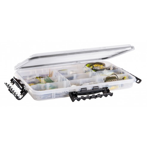 Boîte à pêche PLANO Stowaway Waterproof 3700