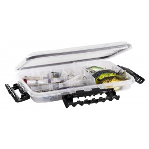 PLANO Stowaway Waterproof 3600 fishing tackle box