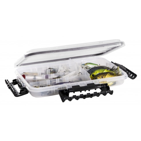 Caja de pesca PLANO Stowaway Waterproof 3600
