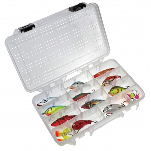 Boîte à pêche PLANO Stowaway Hydro-Flo 3600