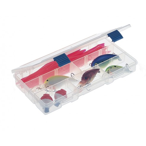 Boîte à pêche PLANO Stowaway Prolatch 3500