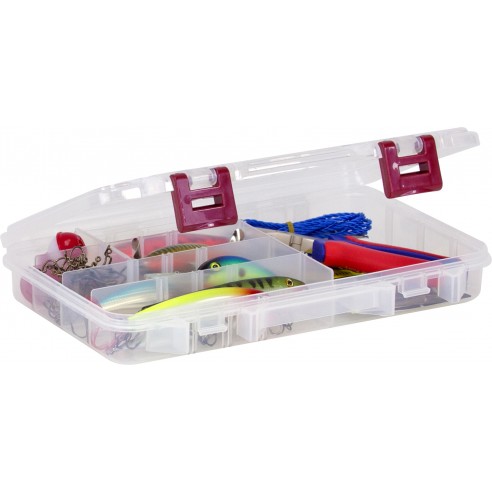 PLANO Stowaway Prolatch 3600 Bulk Boîte de rangement pour le matériel de pêche