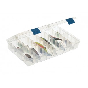 Boîte à pêche PLANO Stowaway Prolatch 3600