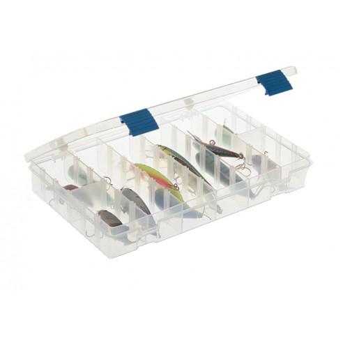 Boîte à pêche PLANO Stowaway Prolatch 3600
