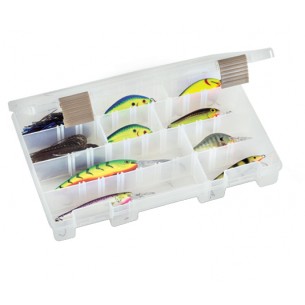 PLANO Stowaway Prolatch 3600 Horizontal boîte à pêche