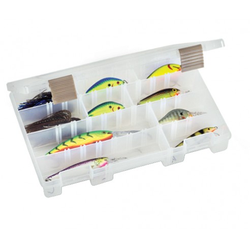 PLANO Stowaway Prolatch 3600 Caja horizontal para aparejos de pesca