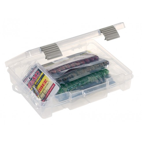 PLANO Stowaway Prolatch 3700 Half-Size box without compartments for fishing tackle