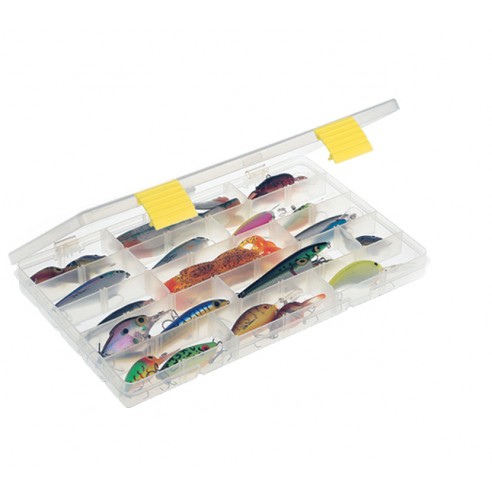 PLANO Stowaway Prolatch 3700 Thin box for fishing tackle