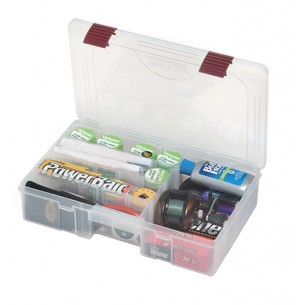 PLANO Stowaway Prolatch 3700 Bulk Storage Fund box for fishing tackle
