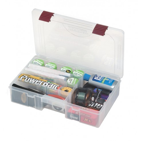 PLANO Stowaway Prolatch 3700 Bulk Storage Fund box for fishing tackle