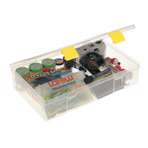 PLANO Stowaway Prolatch 3700 Bottom box without compartments for fishing tackle