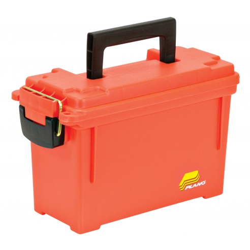 Boîte d'équipement d'urgence PLANO Marine