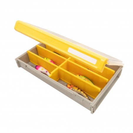 PLANO Edge Flex 3600 Visgerei Box
