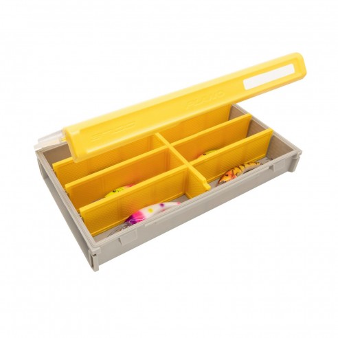 Caja de pesca PLANO Edge Flex 3600