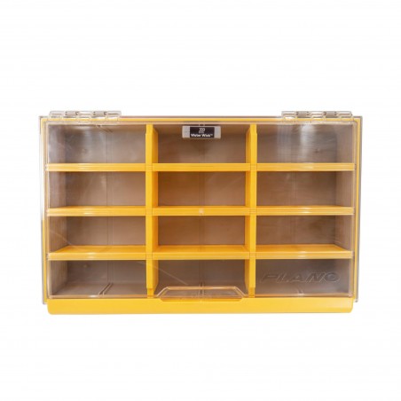 PLANO Edge Flex 3600 Angelgerätekasten