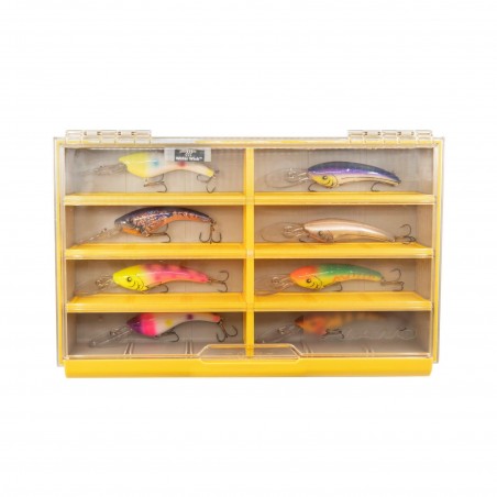 PLANO Edge Flex 3700 fishing tackle box