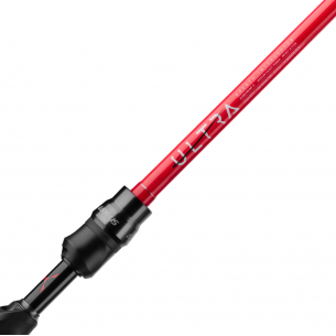 Canne à pêche au lancer Airrus Ultra Abyss Runner 18/70 g. 2