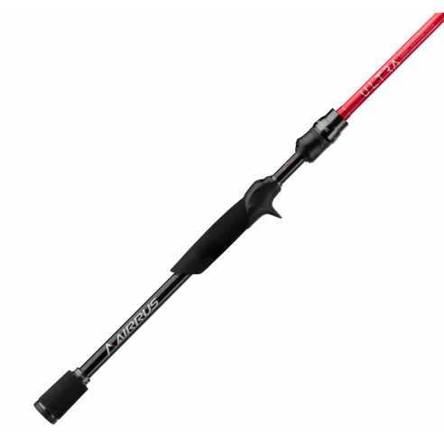 Airrus Ultra Puppet Master casting rod 21/85 gr.