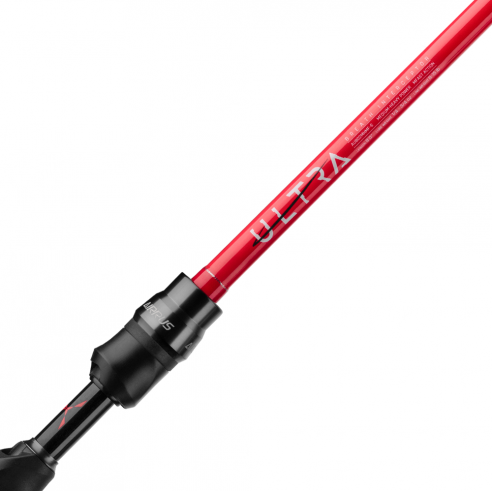 Airrus Ultra Puppet Master casting rod 21/85 gr.