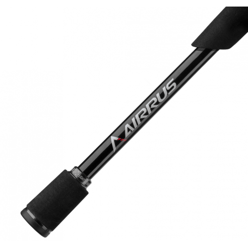 Airrus Ultra Puppet Master canna da casting 21/85 gr.