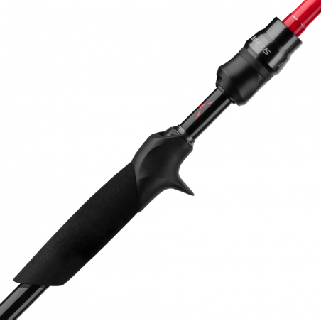 Airrus Ultra Puppet Master casting rod 21/85 gr.
