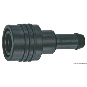 Innesti carburante Suzuki